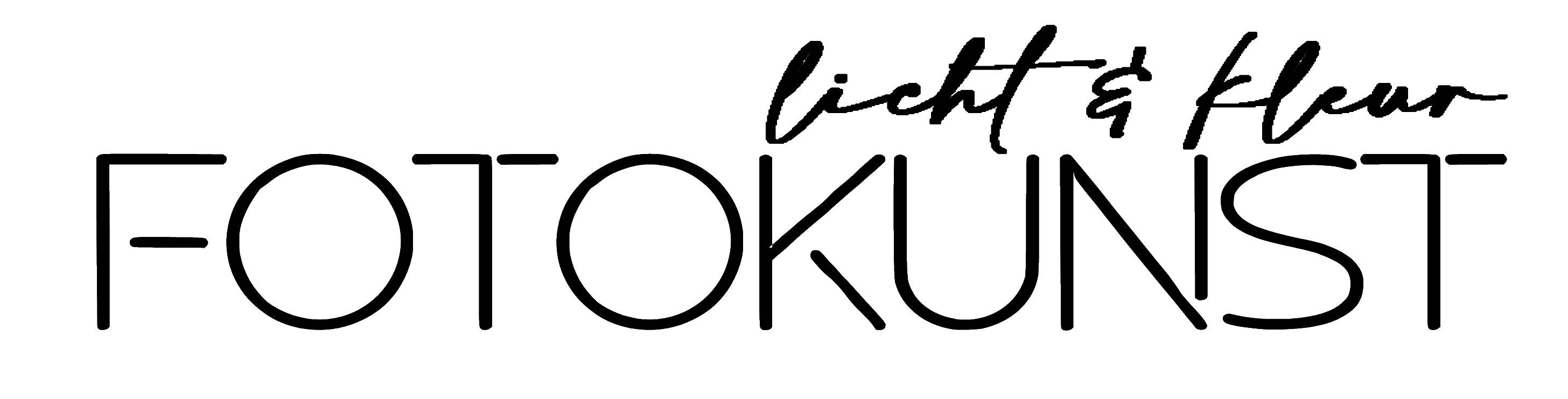 Licht en Kleur Fotokunst